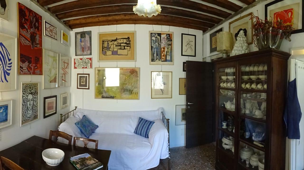 Appartement Artist House *