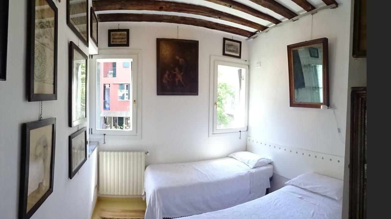 Artist House Appartement *