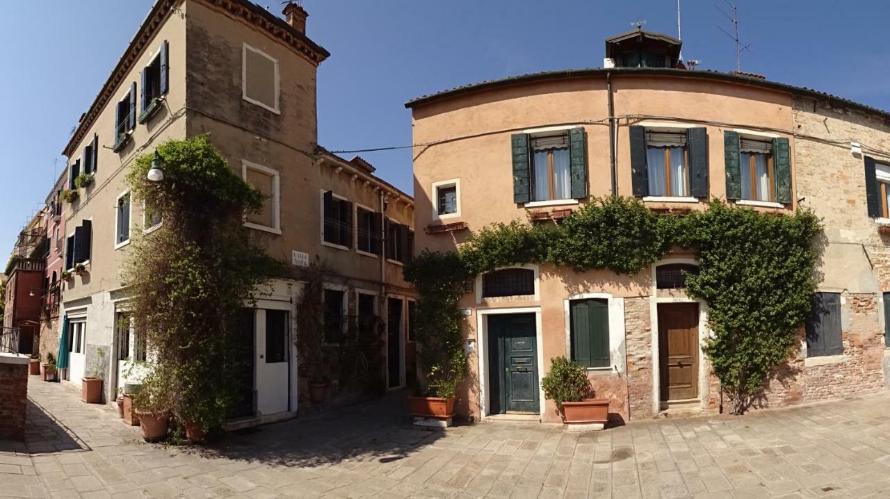 Artist House Appartement
