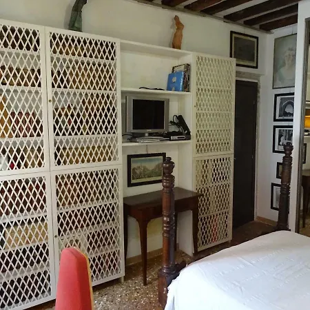 Appartamento Artist House Venezia Esterno foto