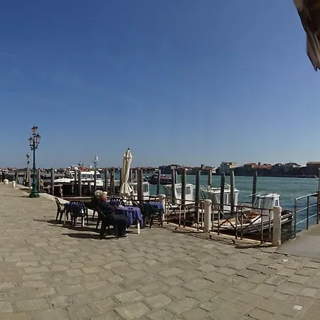 Appartamento Artist House Venezia Esterno foto