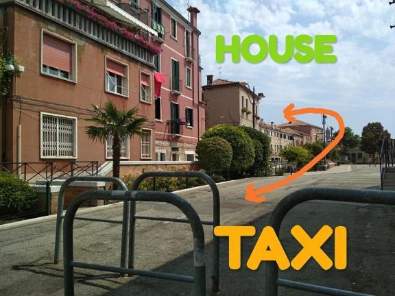 Artist House * Venezia