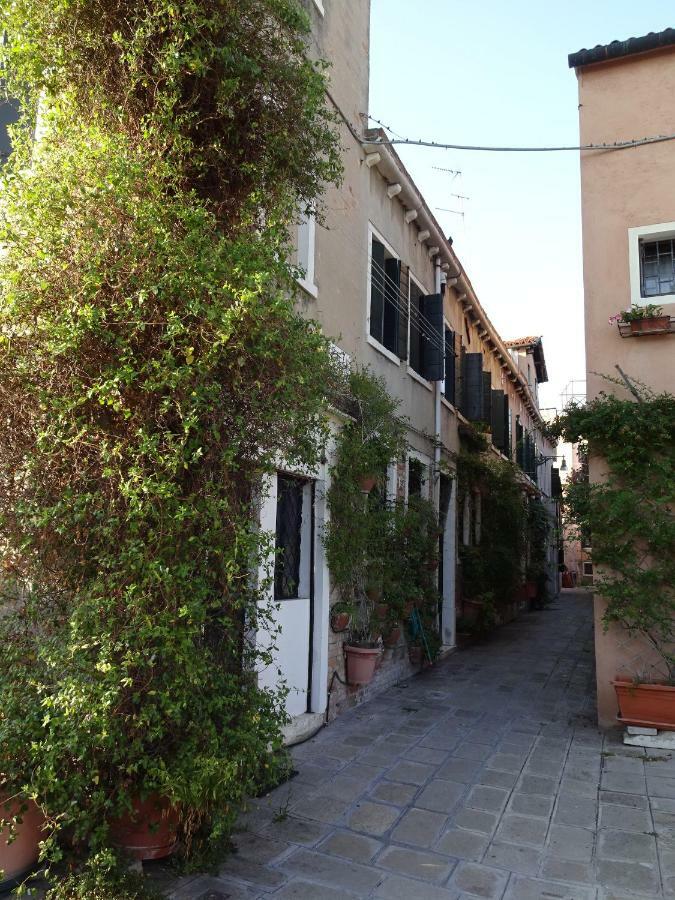 Artist House Appartamento *