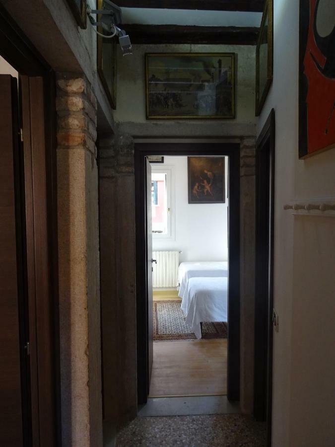 Artist House Venedig