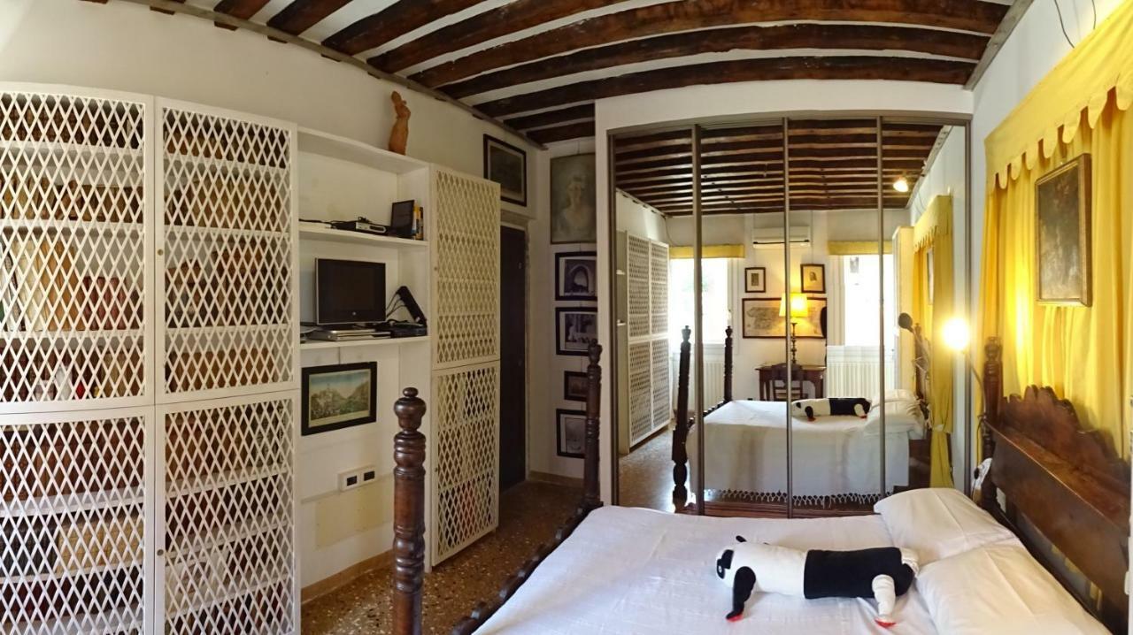 Artist House * Venedig