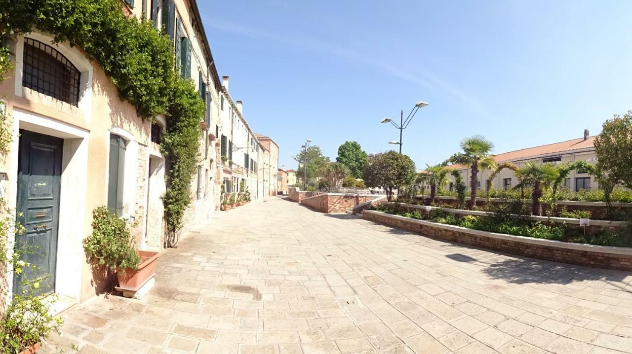 Artist House Venedig