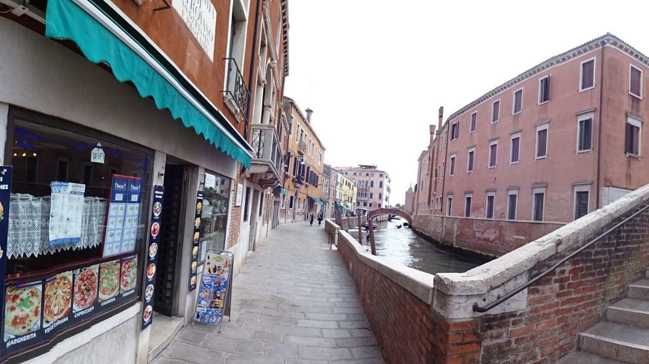 Apartment Artist House Venedig